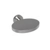 Bradley Tresor Range Soap Dish