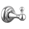 Mondella Chrome Maestro Robe Hook