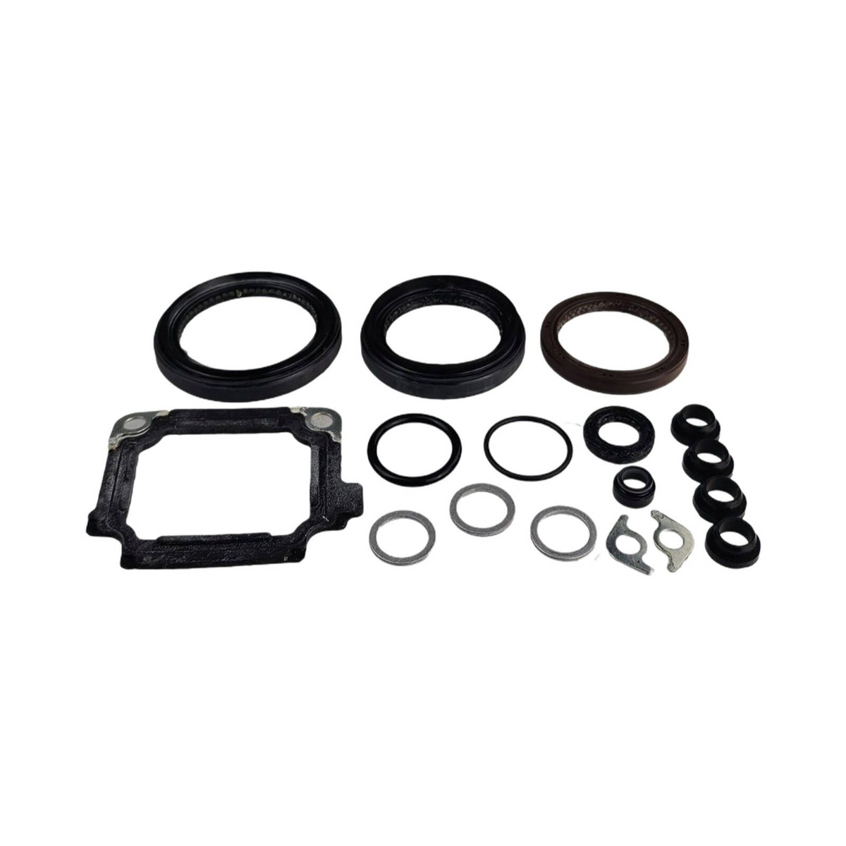 Transfer Case Gasket & Seal Kit for Toyota LandCruiser HDJ101 UZJ100R ...