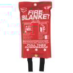 FirePro 1.2 x 1.8m Fire Blanket