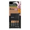 Duracell 4 hours Battery Charger CEF14