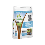 Munns Professional 2.5kg Instant Turf And Seed Starter Fertiliser