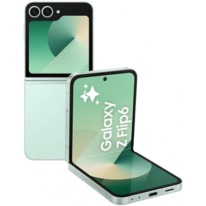 Samsung Galaxy Z Flip6 5G Dual SIM 12GB/256GB 6.7" - Mint