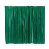 Artizan 22 Strand Silicon Skirting, Mean Green, Qty 20