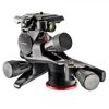 Manfrotto Xpro Geared 3-way Tripod Head