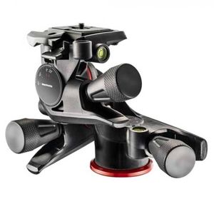 Manfrotto Xpro Geared 3-way Tripod Head