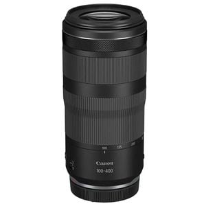 Canon RF 100-400mm f/5.6-8 IS
