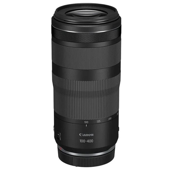 Canon RF 100-400mm f/5.6-8 IS
