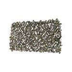2 x 1m Dark Ivy Cloth Bamboo Expand Artificial Hedge