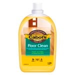 Cabot's 1L Floor Clean