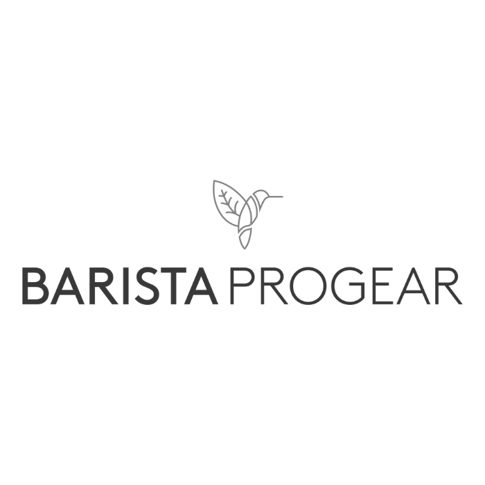Barista Progear