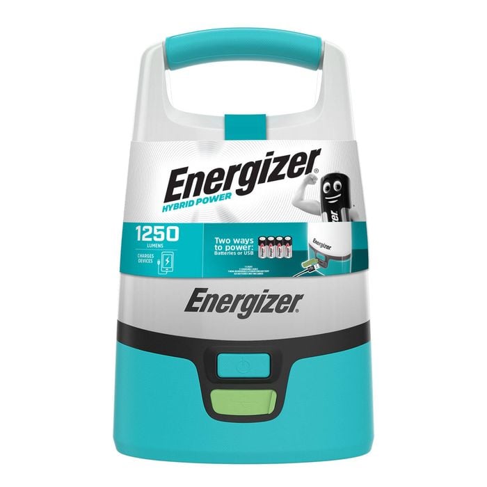Energizer Hybrid Lantern