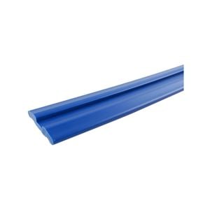 Sunrise Teflon  Boat Trailer Strip 2000mm Blue - BTS2000B