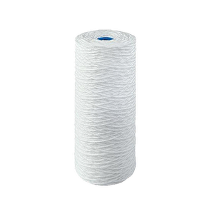 Rain Harvesting Large Heavy Duty Sediment Cartridge - 10''