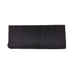 RESPECT Outdoor Cushion Bench Black