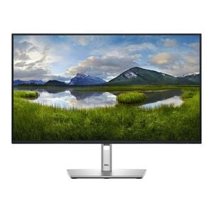 Dell P2725h 27" Fhd Ips 100hz Usb-c Height Adjustable Monitor