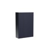 Kaboodle 900mm Berry Blue V-Groove Onbench Pantry