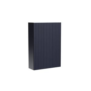Kaboodle 900mm Berry Blue V-Groove Onbench Pantry