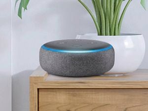 Amazon echo