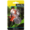 Aqua One Betta Mirror w/ Float Acrylic 17cm (28454)