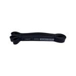 Latex Resistance Power Band LIGHT - Black 21mm