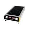 Apuro Heavy Duty Double Induction Cooktop 7kw - Induction Cooking (gf239-a)