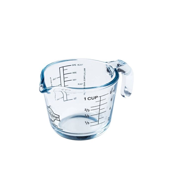 O'Cuisine Measuring Jug 250mL