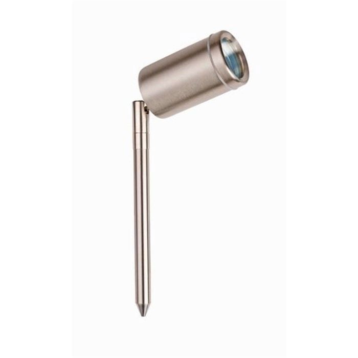 HPM 12V Stainless Steel LED Spotlight