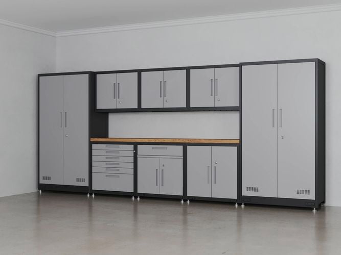 Rapid Products - Gallery - storage range image 3