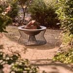 Glow Solace Fire Pit