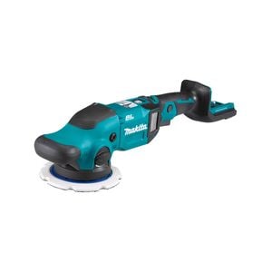 Makita 18V 150mm Brushless Random Orbital Polisher DPO600Z - Skin Only