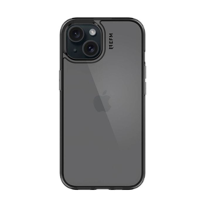 EFM Zurich Case ArmourFor iPhone 15