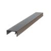 DECO 20 x 25mm Monument DecoSlat Concealed Channel Cover