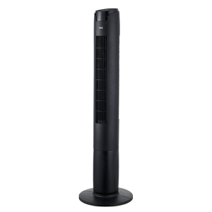 Click 116cm Tower Fan with Remote