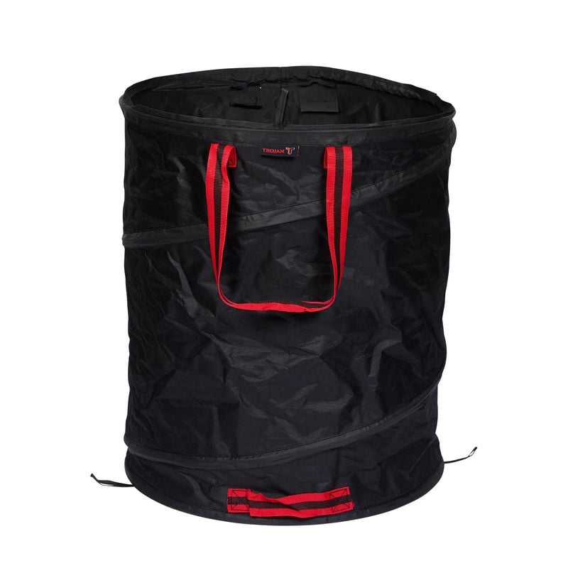 Trojan 175L Pop-Up Garden Bag