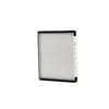 Ntk Cabin Air Filter For Hyundai Accent Mc Gls Hatch/sedan 2006-2009 1.6l Compatible With Ryco Rca290p