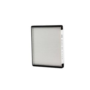 Ntk Cabin Air Filter For Hyundai Accent Mc Gls Hatch/sedan 2006-2009 1.6l Compatible With Ryco Rca290p