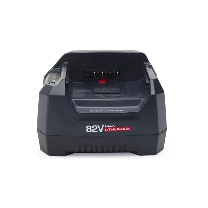 Briggs & Stratton 82V Charger