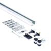 Henderson 25/40 Husky Folding Door Kit