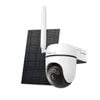 Tapo C615G KIT 2K Solar-Powered Pan & Tilt 4G LTE Security Camera