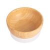 Tiny Dining Children's Bamboo Bowl
