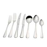 Stanley Rogers Baguette Cutlery Set 70pc