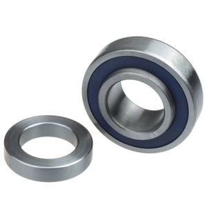 Rear Wheel Bearing Kit For Ford Escort Cortina Capri Nissan 120y Toyota Corolla