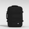 CabinZero Classic 44L Lightweight 0.7kg Carry On Backpack - Black