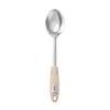 Scullery Kolori Stainless Steel Spoon