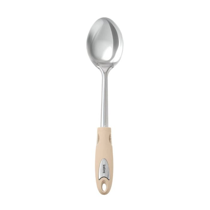 Scullery Kolori Stainless Steel Spoon