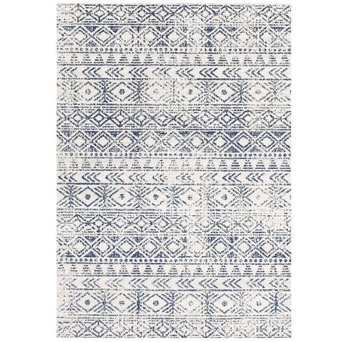Jaya 456 Blue 290x200cm Rug