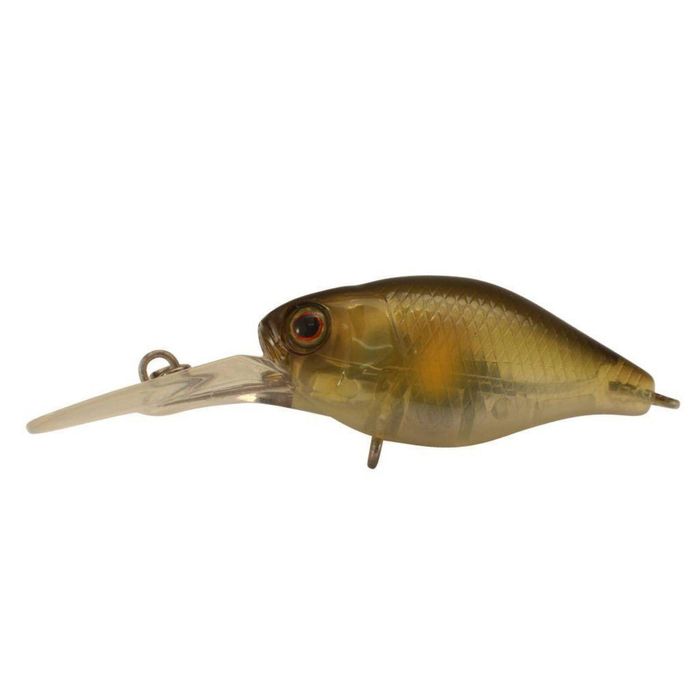 Jackall Chubby 38F MR 4.2g Floating Lure Ghost Ayu