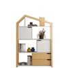 All 4 Kids Wesley House Bookcase