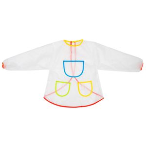 Practa Kids Medium Art Smock
